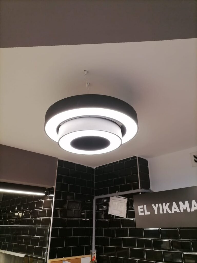 Zeybek Restaurant — fotoğraf 13