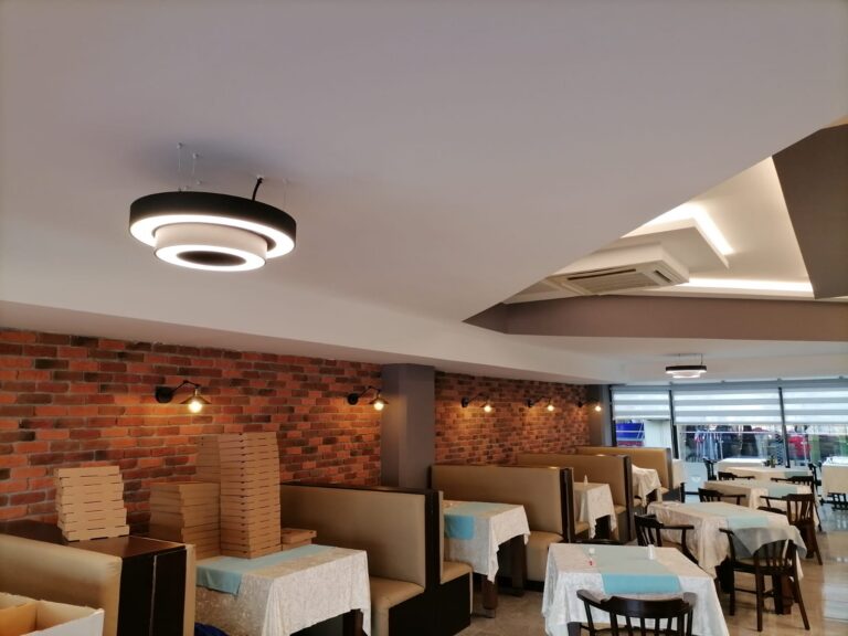 Zeybek Restaurant — fotoğraf 14