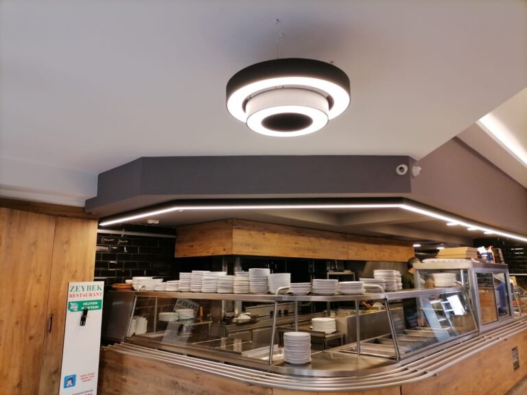 Zeybek Restaurant — fotoğraf 16