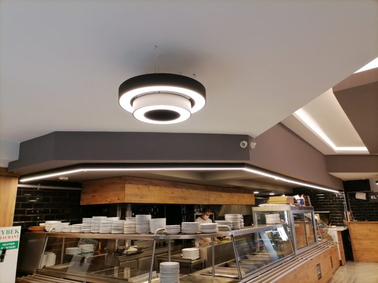 Zeybek Restaurant — fotoğraf 2