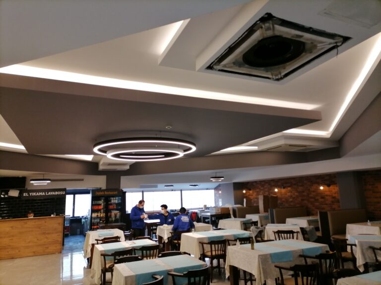 Zeybek Restaurant — fotoğraf 3