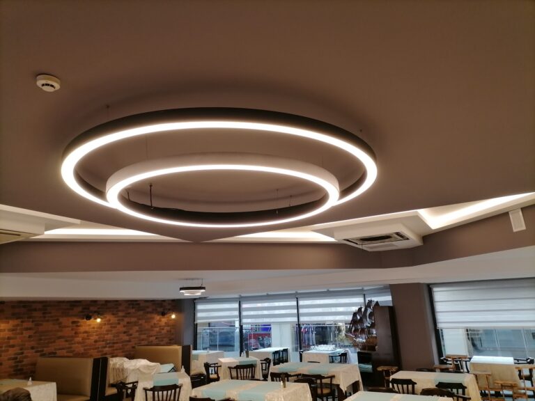 Zeybek Restaurant — fotoğraf 4