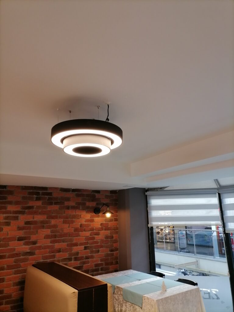 Zeybek Restaurant — fotoğraf 5